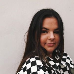 Meet your Posher, Madison